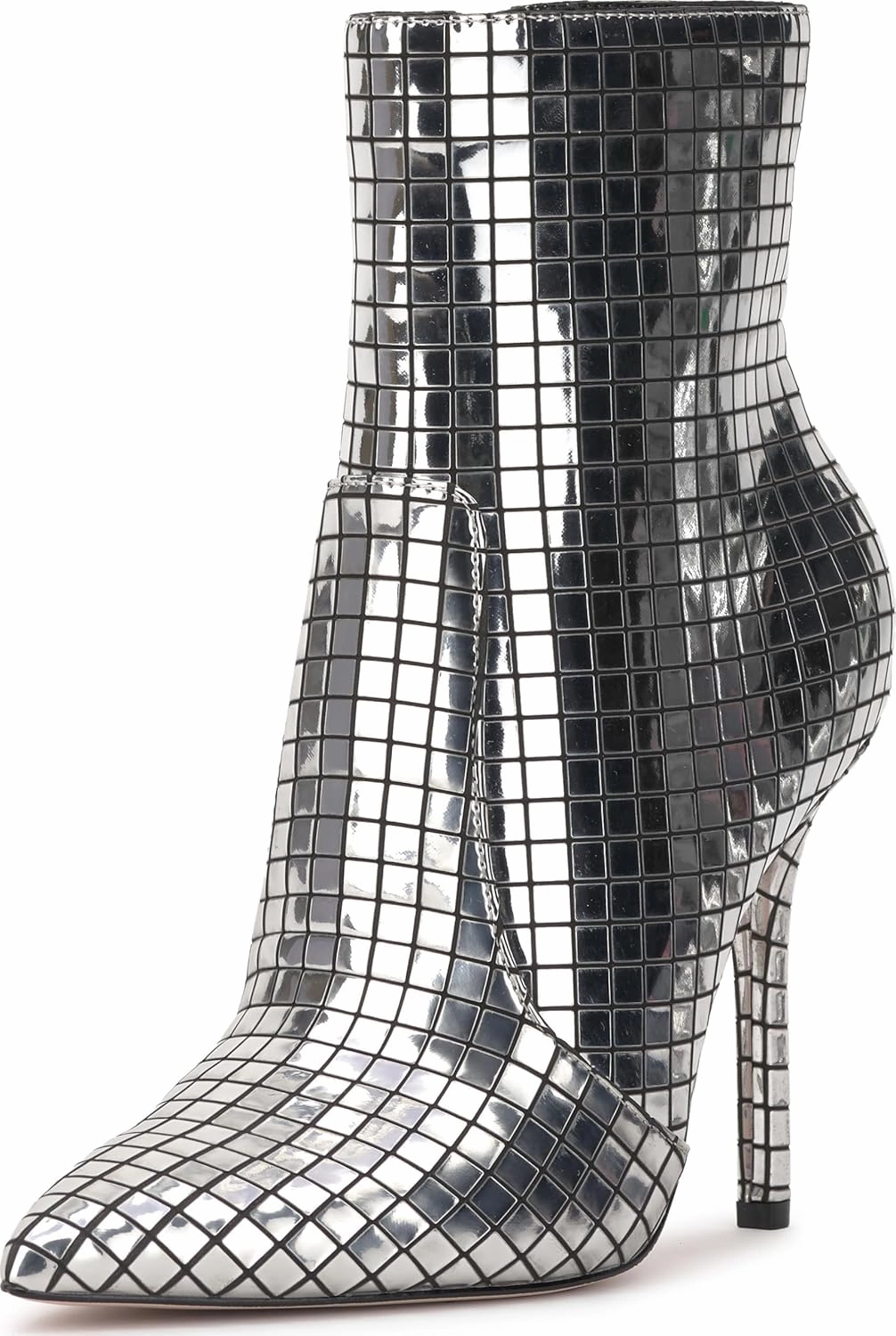 Jessica Simpson Women's Lirya Ankle Boot