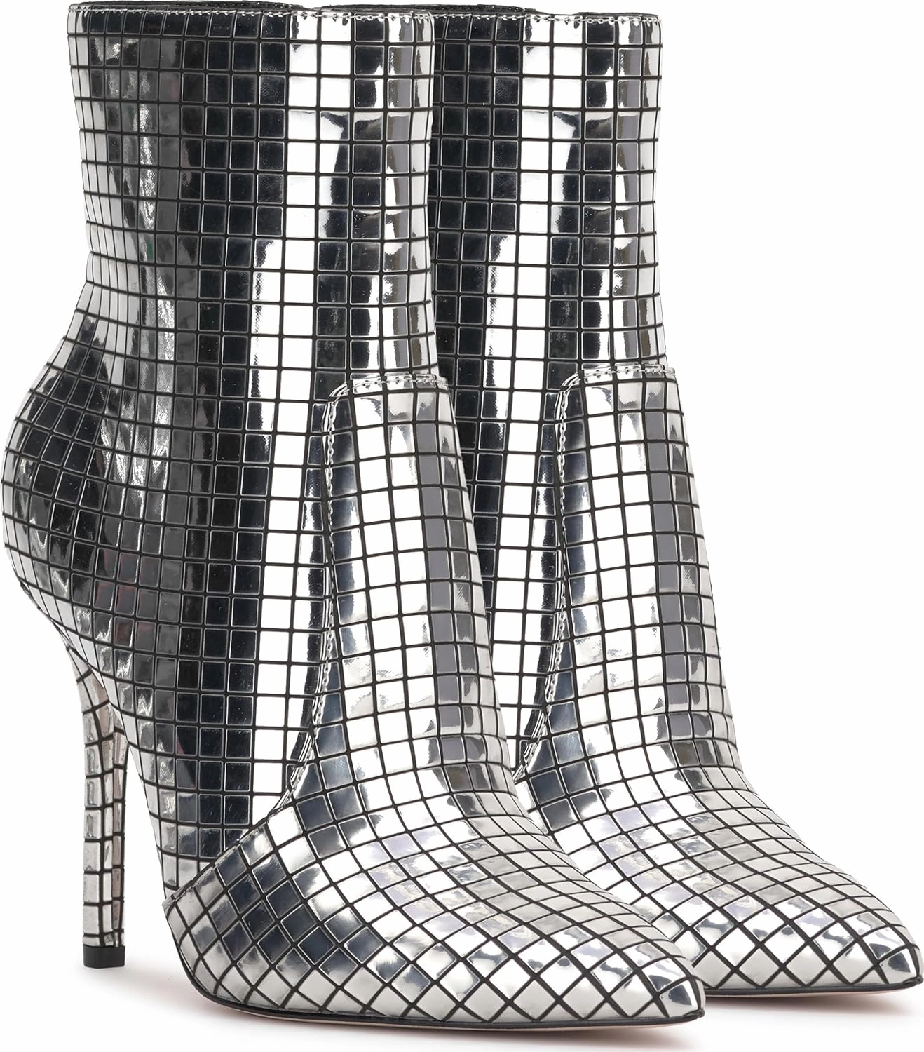 Jessica Simpson Women's Lirya Ankle Boot