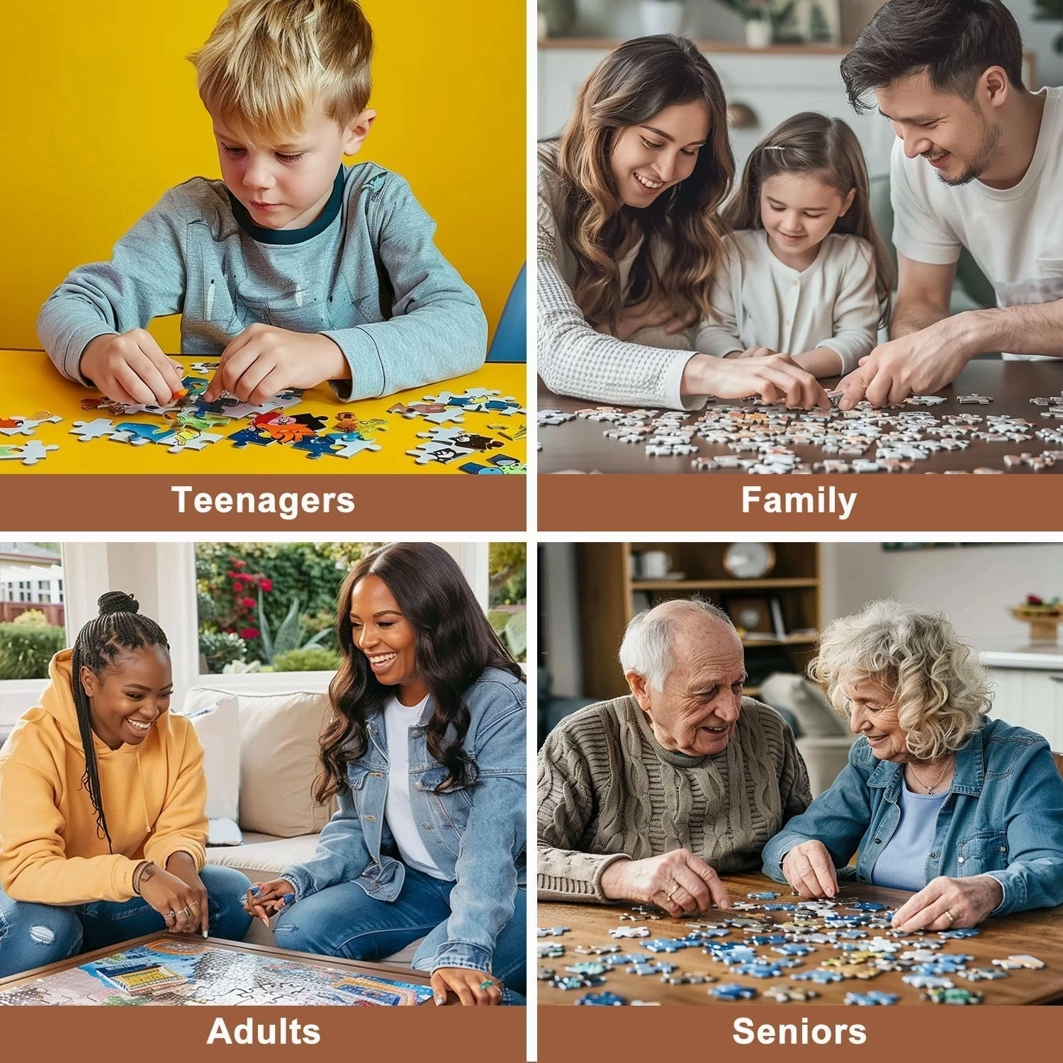 Jigsaw Puzzles 500 Pieces for Adult Large Cargo Boat Refineria Camilo Bahia de Cienfuegos Bay Cuba Puzzle Game for Family Wooden Puzzle Toy Educational Games Puzzles for Home Decor
