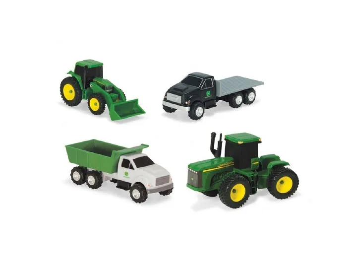JOHN DEERE GIFT SET 37685PDQ2