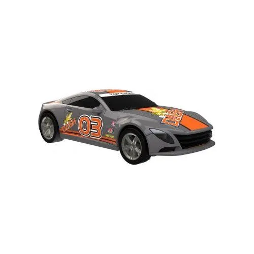 JOYSWAY SuperFun 101 USB Power Slot Car Racing Set