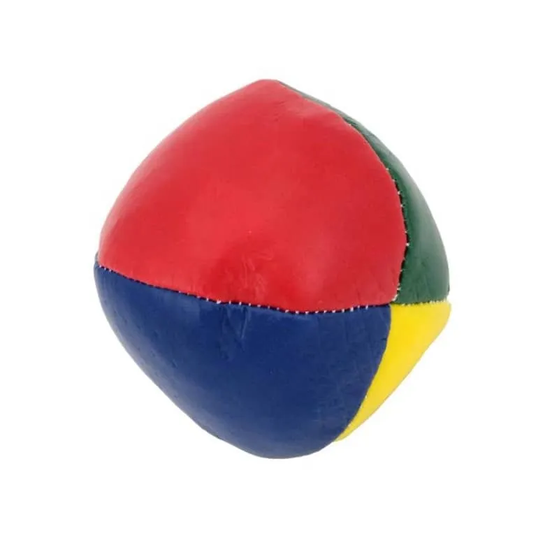 Juggling Balls 3pk Clown Circus Magic
