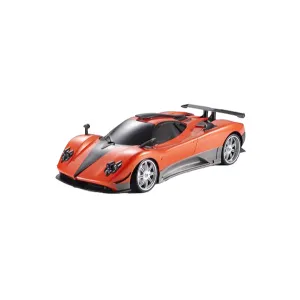 Junior Remote Car