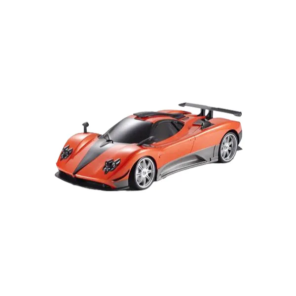 Junior Remote Car