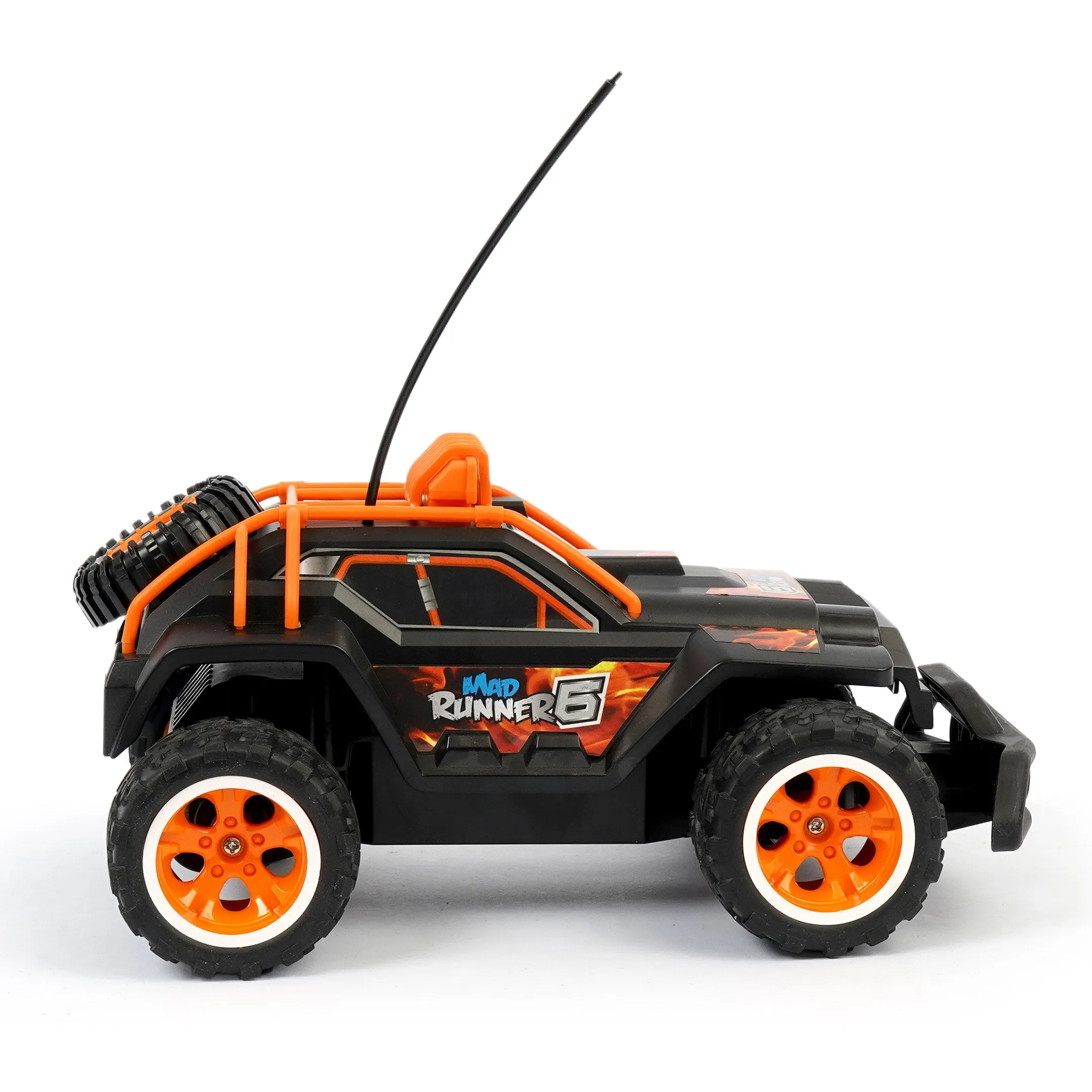 Junior Remote Cars