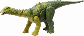 Jurassic World Wild Roar Nigersaurus