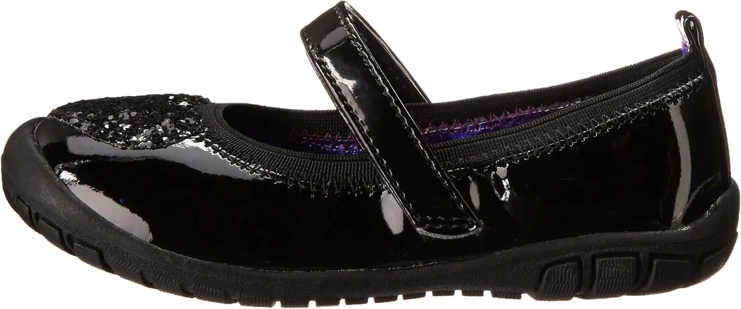 Kenneth Cole Reaction Hit The Bark 2 Mary Jane Shoe (Toddler/Little Kid)