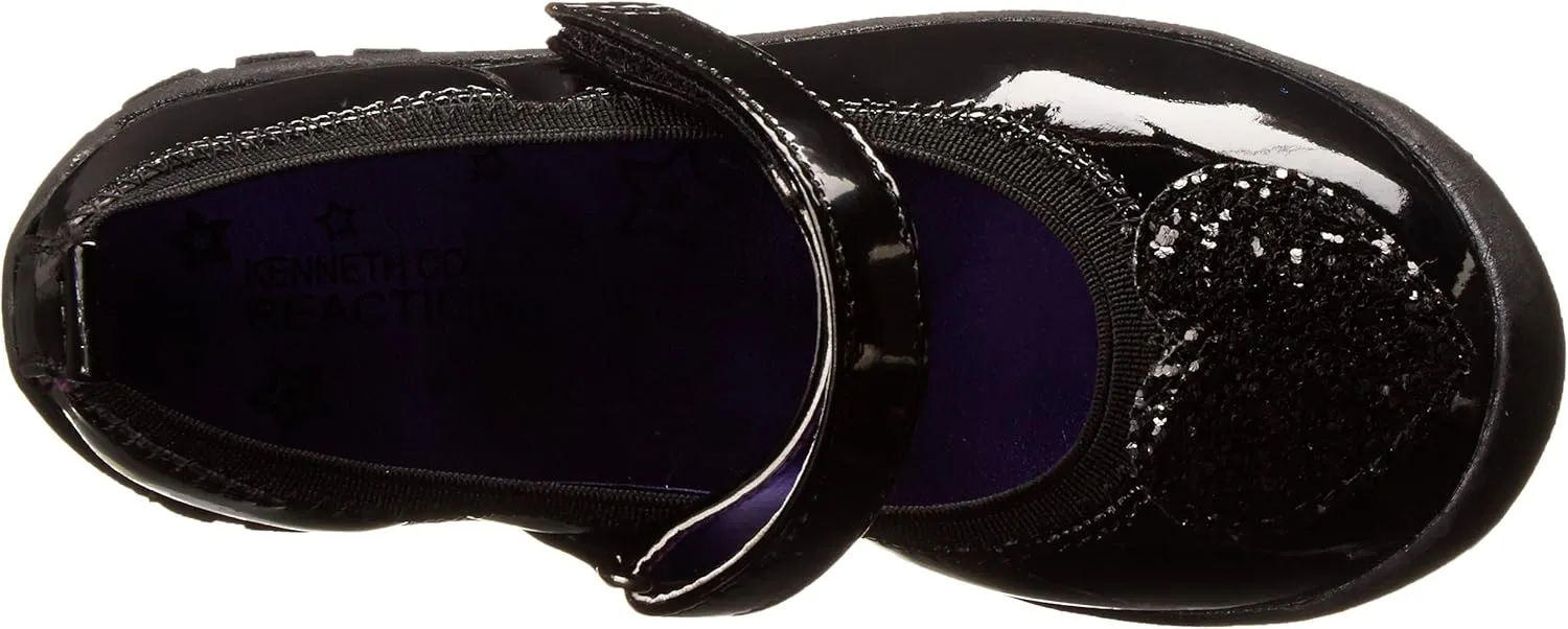 Kenneth Cole Reaction Hit The Bark 2 Mary Jane Shoe (Toddler/Little Kid)