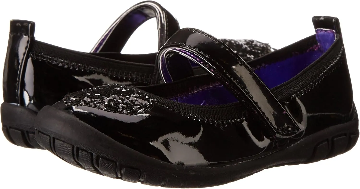 Kenneth Cole Reaction Hit The Bark 2 Mary Jane Shoe (Toddler/Little Kid)