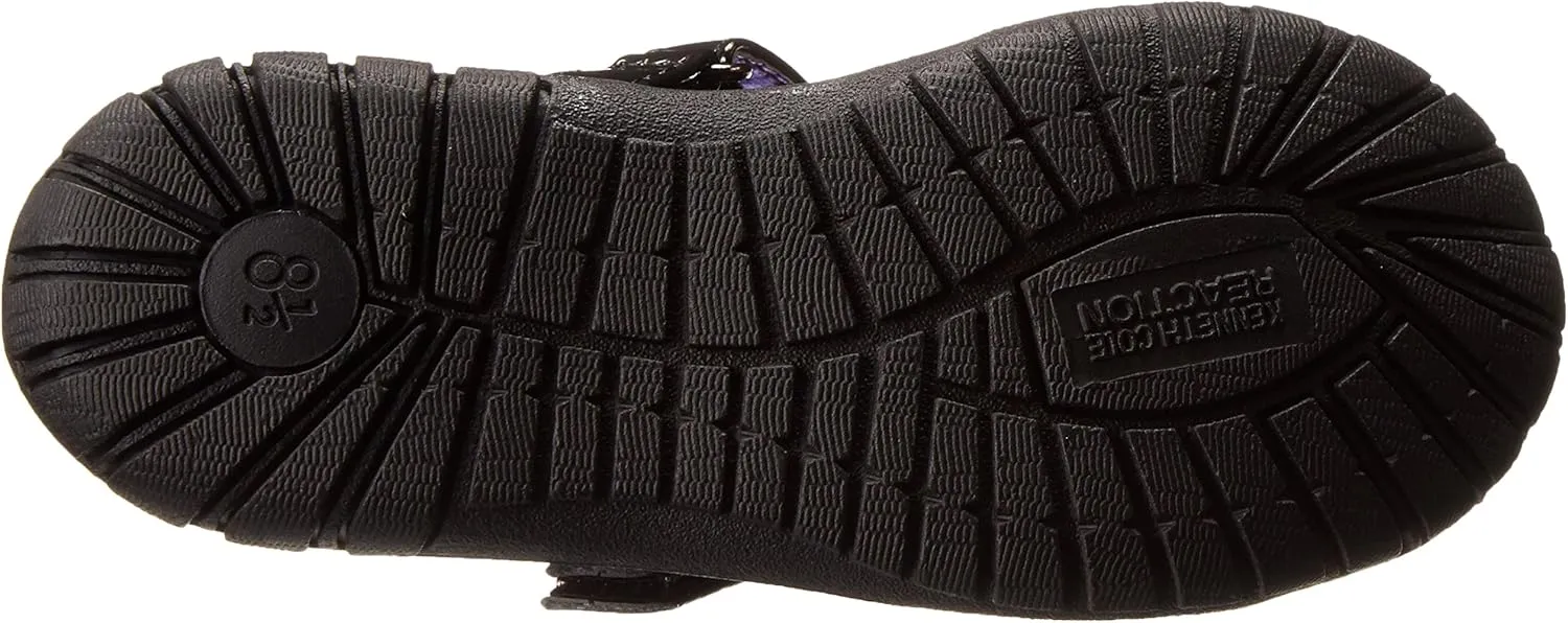 Kenneth Cole Reaction Hit The Bark 2 Mary Jane Shoe (Toddler/Little Kid)