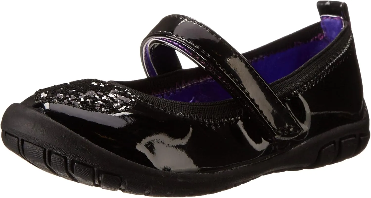 Kenneth Cole Reaction Hit The Bark 2 Mary Jane Shoe (Toddler/Little Kid)