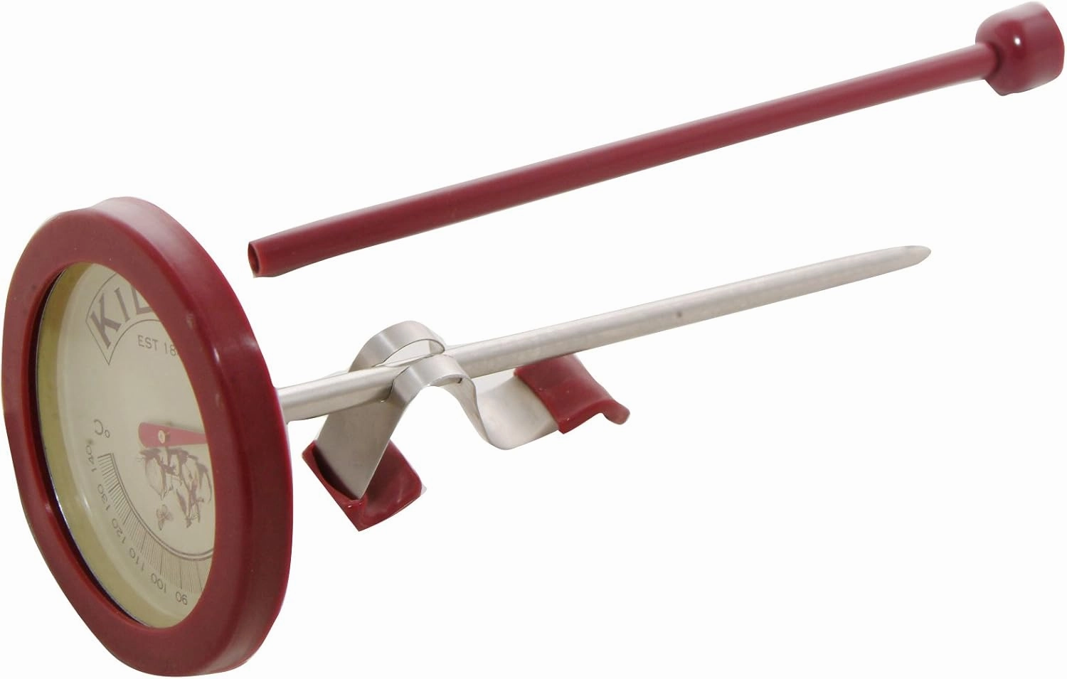 Kilner Thermometer and Lid Lifter