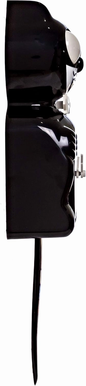 Kit Cat Klock Gentlemen The Original (Classic Black)