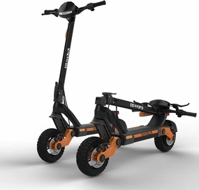 KUKIRIN G2Max/G2Master Electric Scooter with Seat, Powerful 1000W Motor, 35 MPH Max Speed, 50 Miles Range, 48V/20Ah Large Capacity Battery, Dual Brake Folding Fast e Scooter for Adult