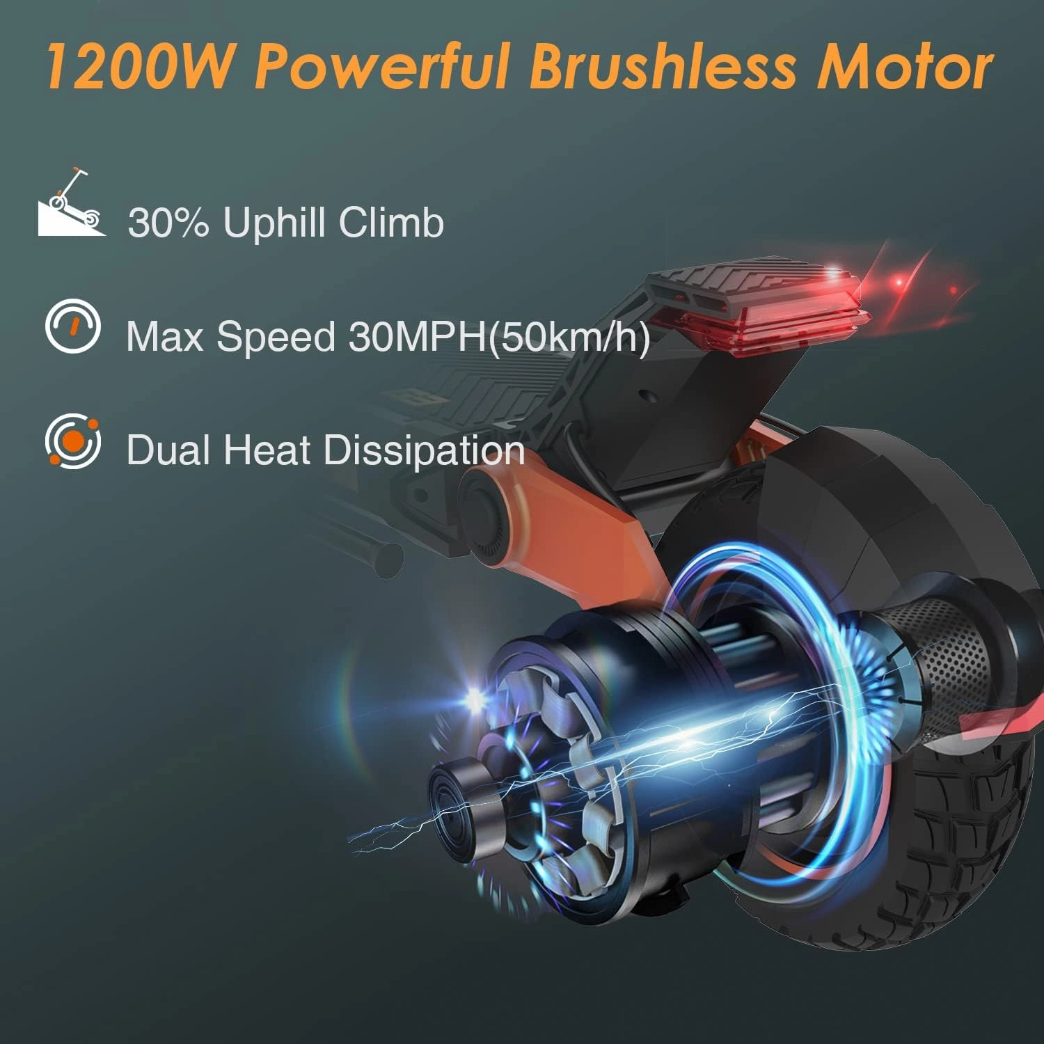 KUKIRIN G2Max/G2Master Electric Scooter with Seat, Powerful 1000W Motor, 35 MPH Max Speed, 50 Miles Range, 48V/20Ah Large Capacity Battery, Dual Brake Folding Fast e Scooter for Adult