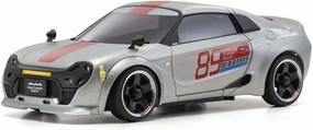 Kyosho Mini-Z AWD Honda Neo Classic Racer KYO32625GM Cars Electric Kit Other