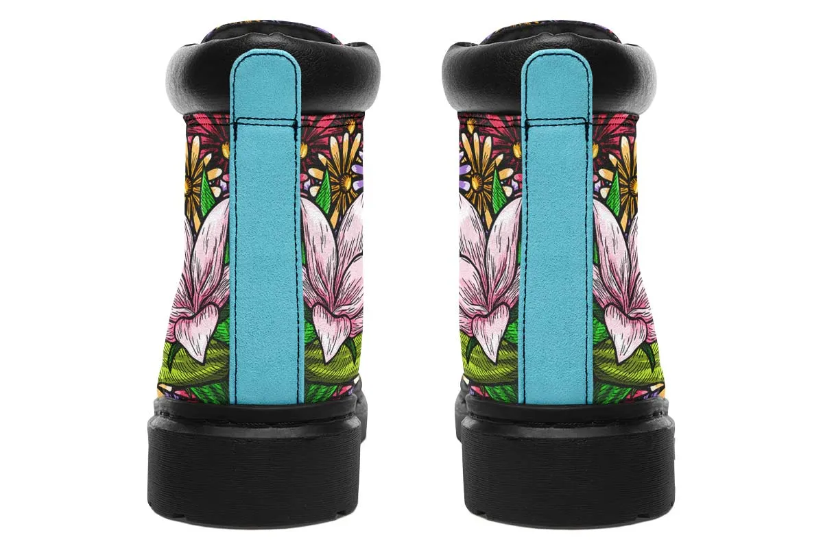 Lab Science Canine Classic Vibe Boots