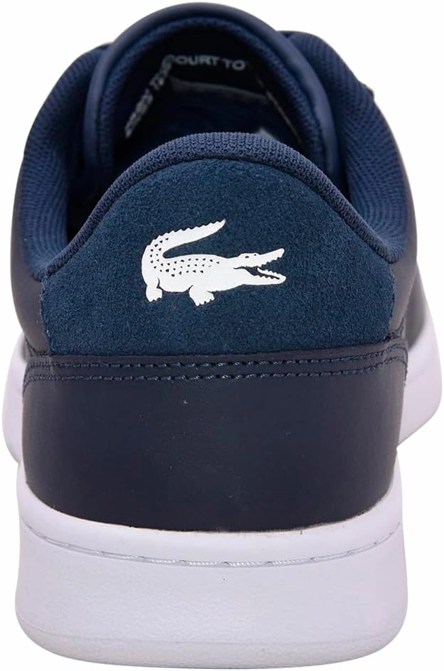 Lacoste Men's Carnaby Set Trainers Sneaker