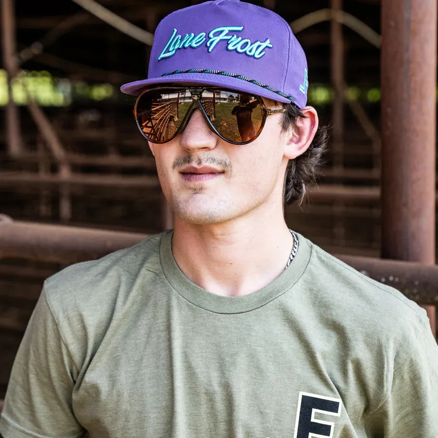 Lane Frost "Bolo"