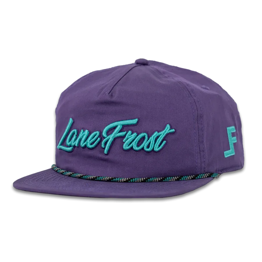 Lane Frost "Bolo"