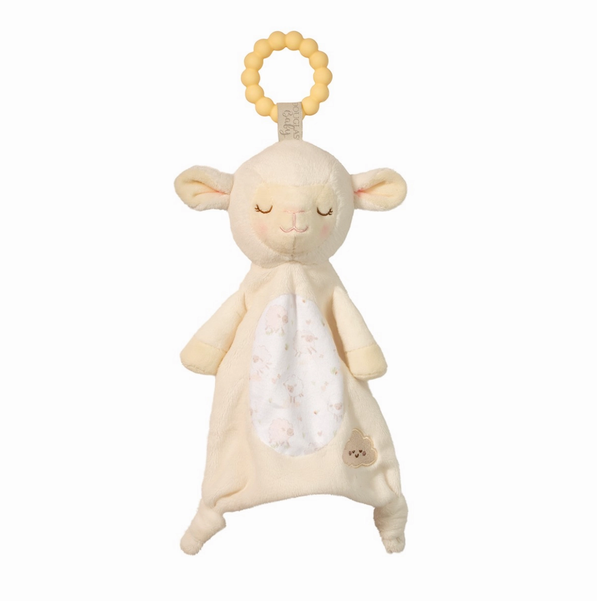 Lennox Lamb Lil Teether