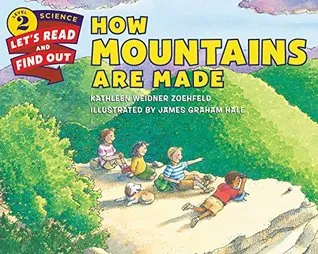 LRFO Stage 2 : How Mountains Are Made - Paperback