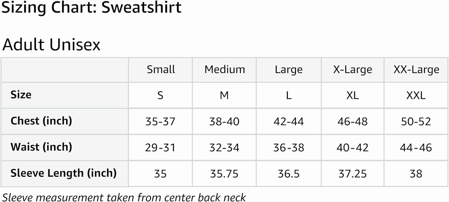 M.SC Master Of Science Sweatshirt