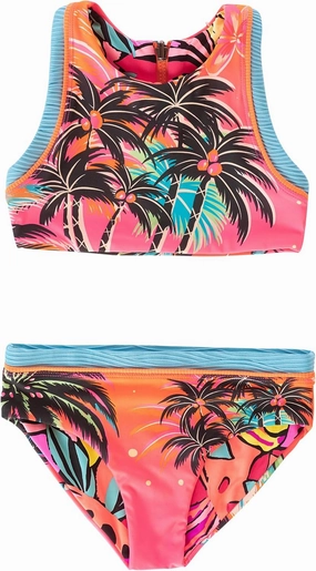 Maaji Maddy Girls Bikini Set