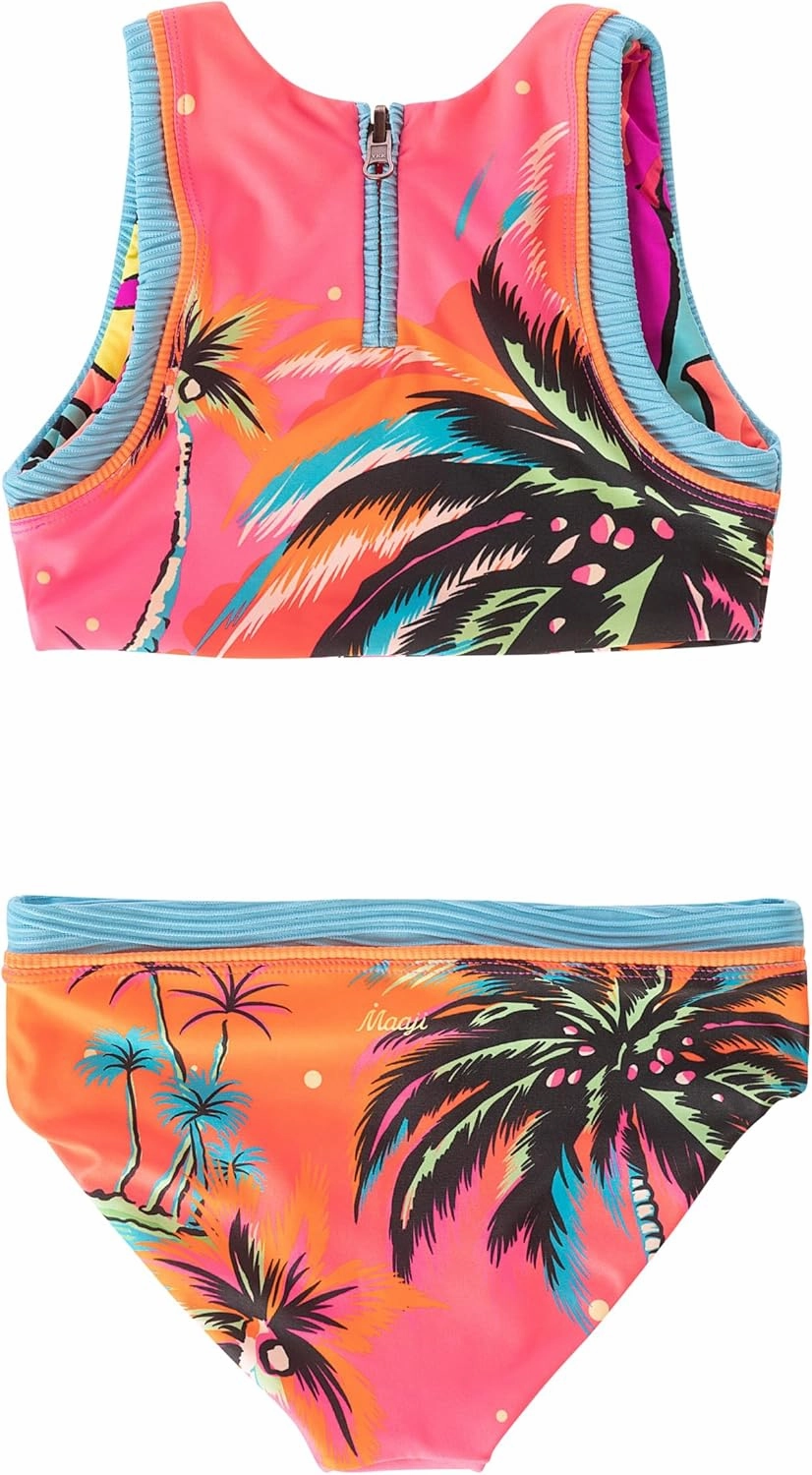 Maaji Maddy Girls Bikini Set