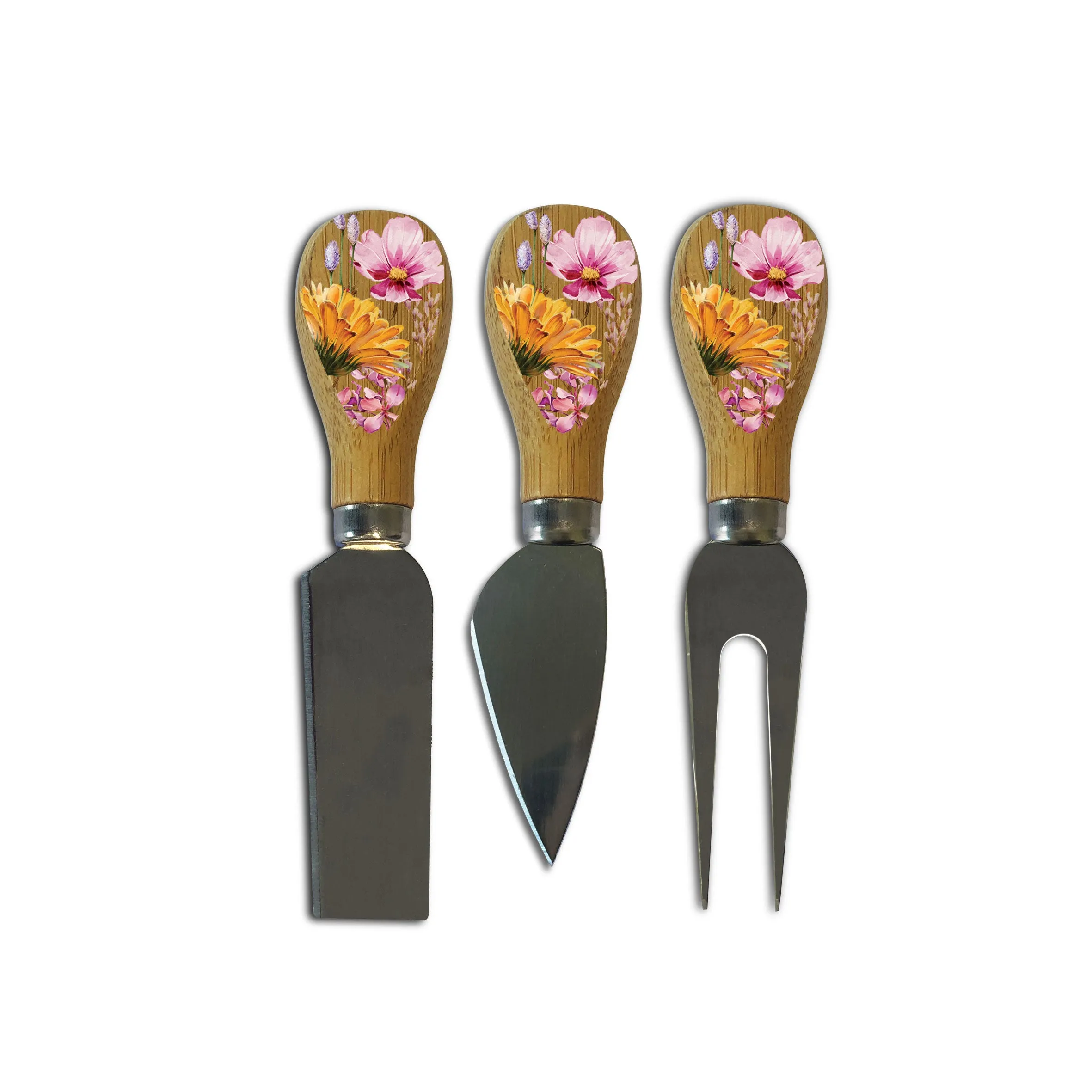 Magnetic Knife Block - Dragonfly Fields