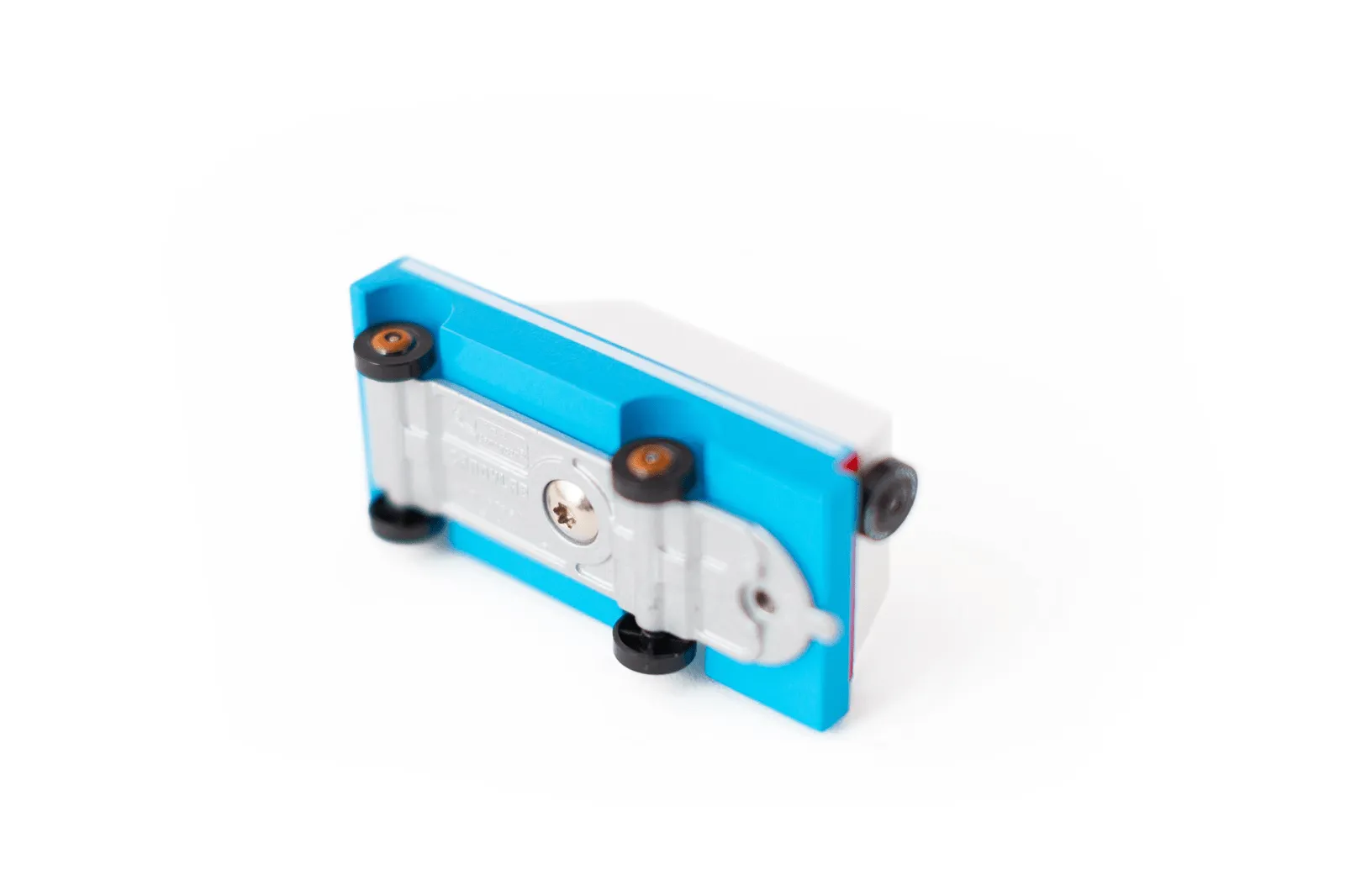 Magnetic Mule cars
