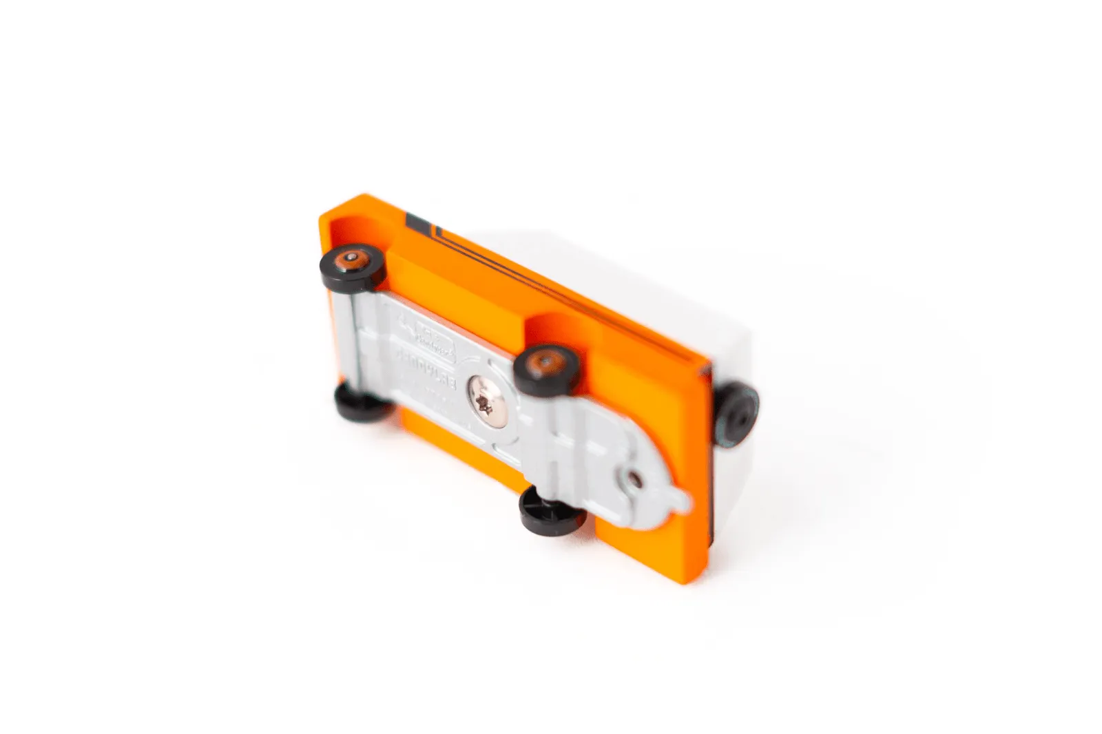 Magnetic Mule cars