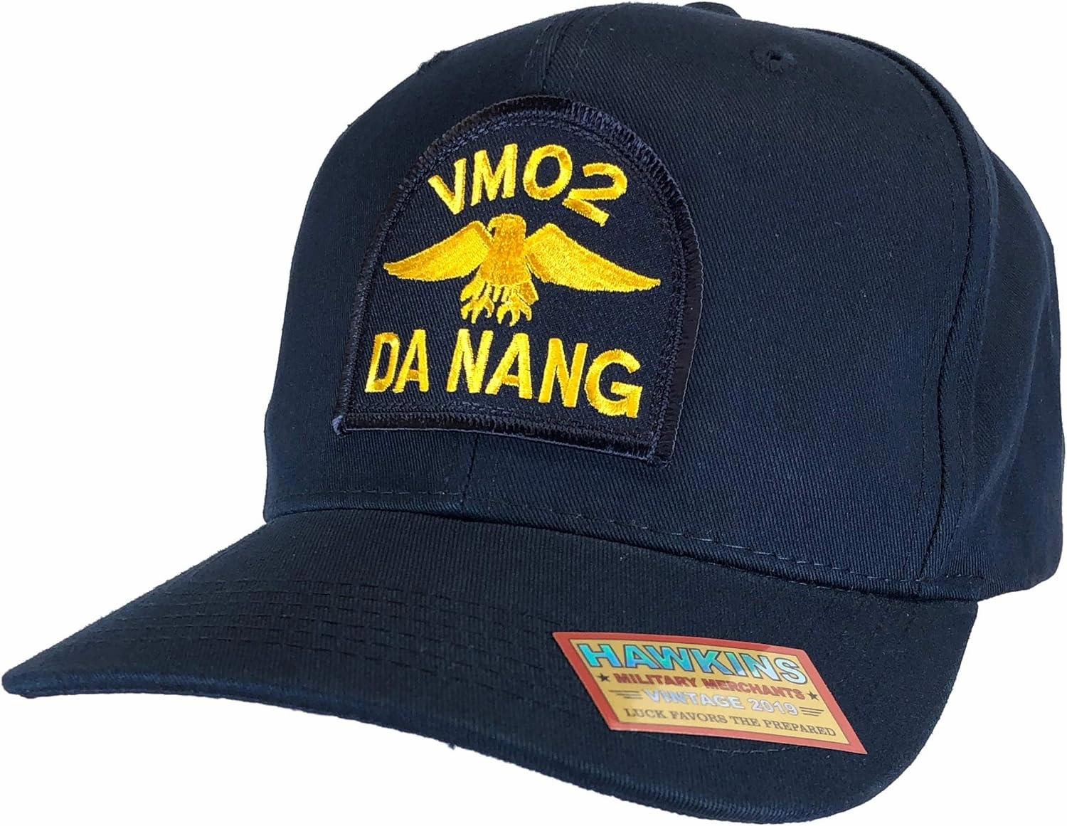 Magnum P.I. Hat VM02 Da Nang