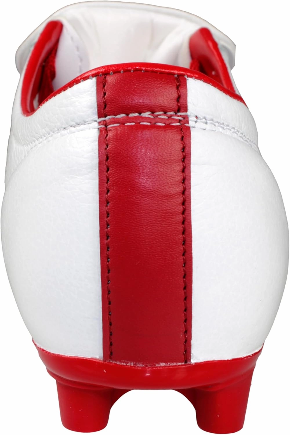 Manriquez Soccer Cleats, Firm Ground, Genuine Leather, Lightweight, Classic Style, Made in Mexico