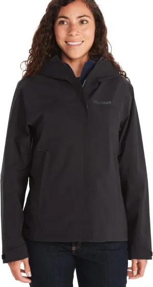 MARMOT Women's PreCip ECO Jacket