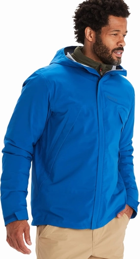 Marmot Men's Precip Eco Pro Jacket