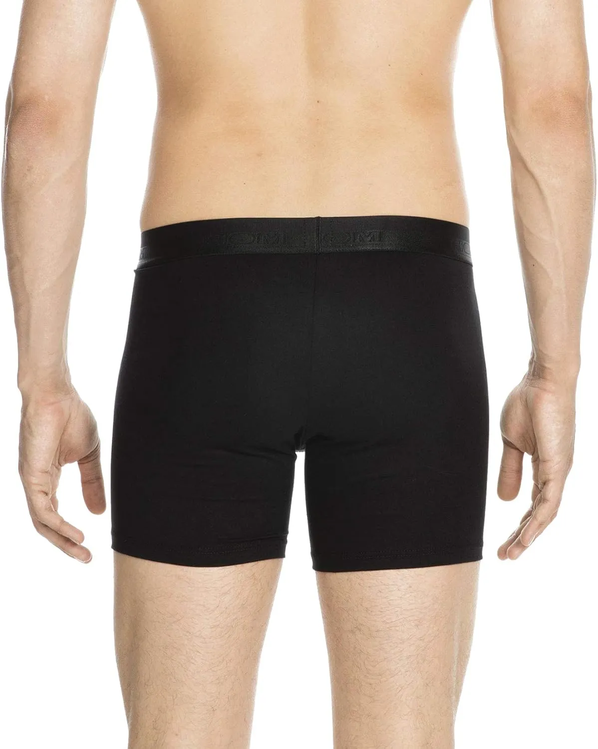 Men's Ho1 Long Boxer Briefs 359519
