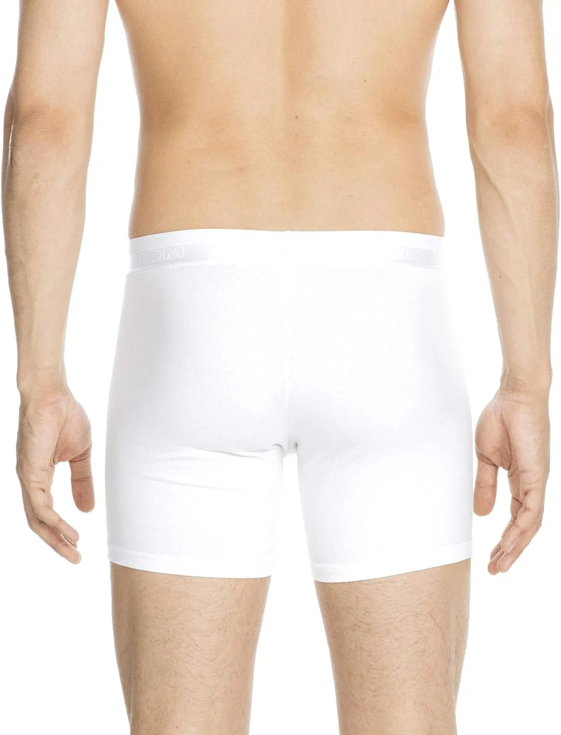 Men's Ho1 Long Boxer Briefs 359519