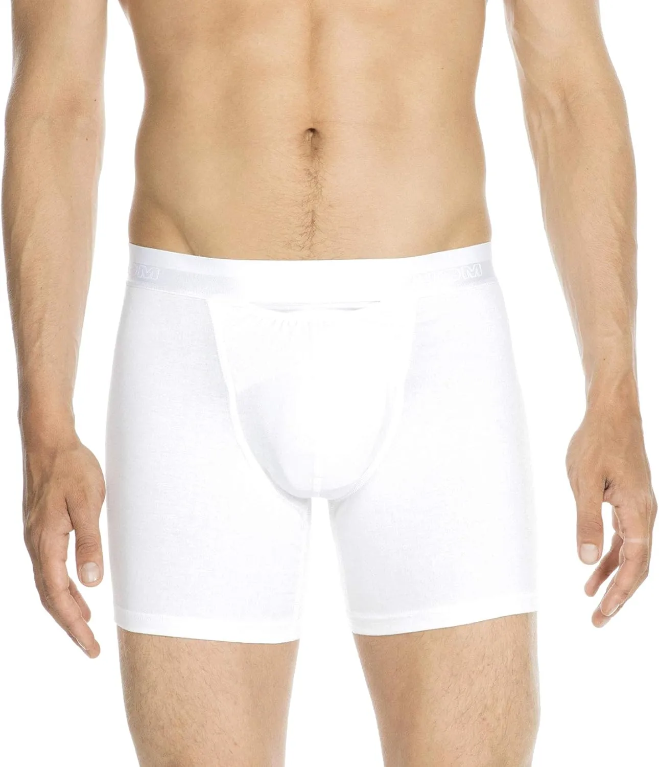 Men's Ho1 Long Boxer Briefs 359519