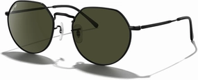 MERRY'S Round Polygon Metal Polarized Sunglasses for Women Men Retro Classic Vintage Shades S6565