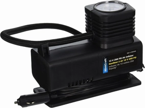 MINTCRAFT TPG-ACR250PSI3L Air Compressor 250PSI 12V