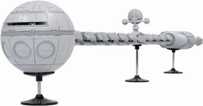 Moebius Models MMK2001-8 Model Kit, Multi, Standard Size