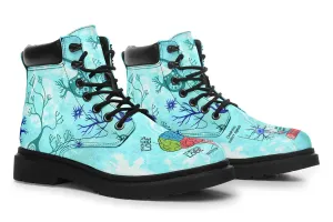 Motor Neuron Classic Vibe Boots