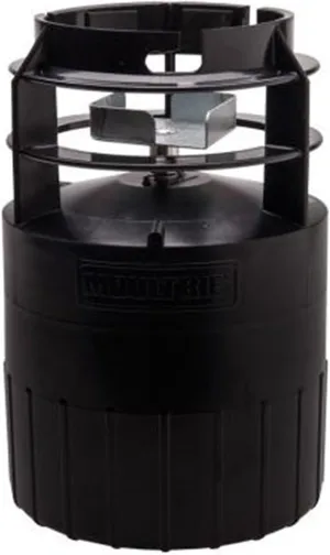Moultrie Pro Hunter Quick-Lock Feeder Kit