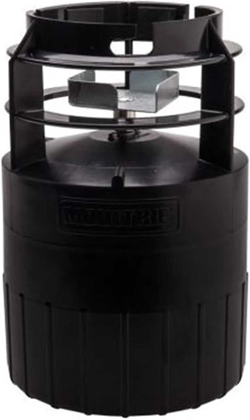 Moultrie Pro Hunter Quick-Lock Feeder Kit