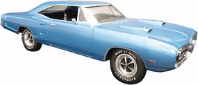 MPC 1970 Dodge Coronet Super Bee 1:25 Scale Model Kit