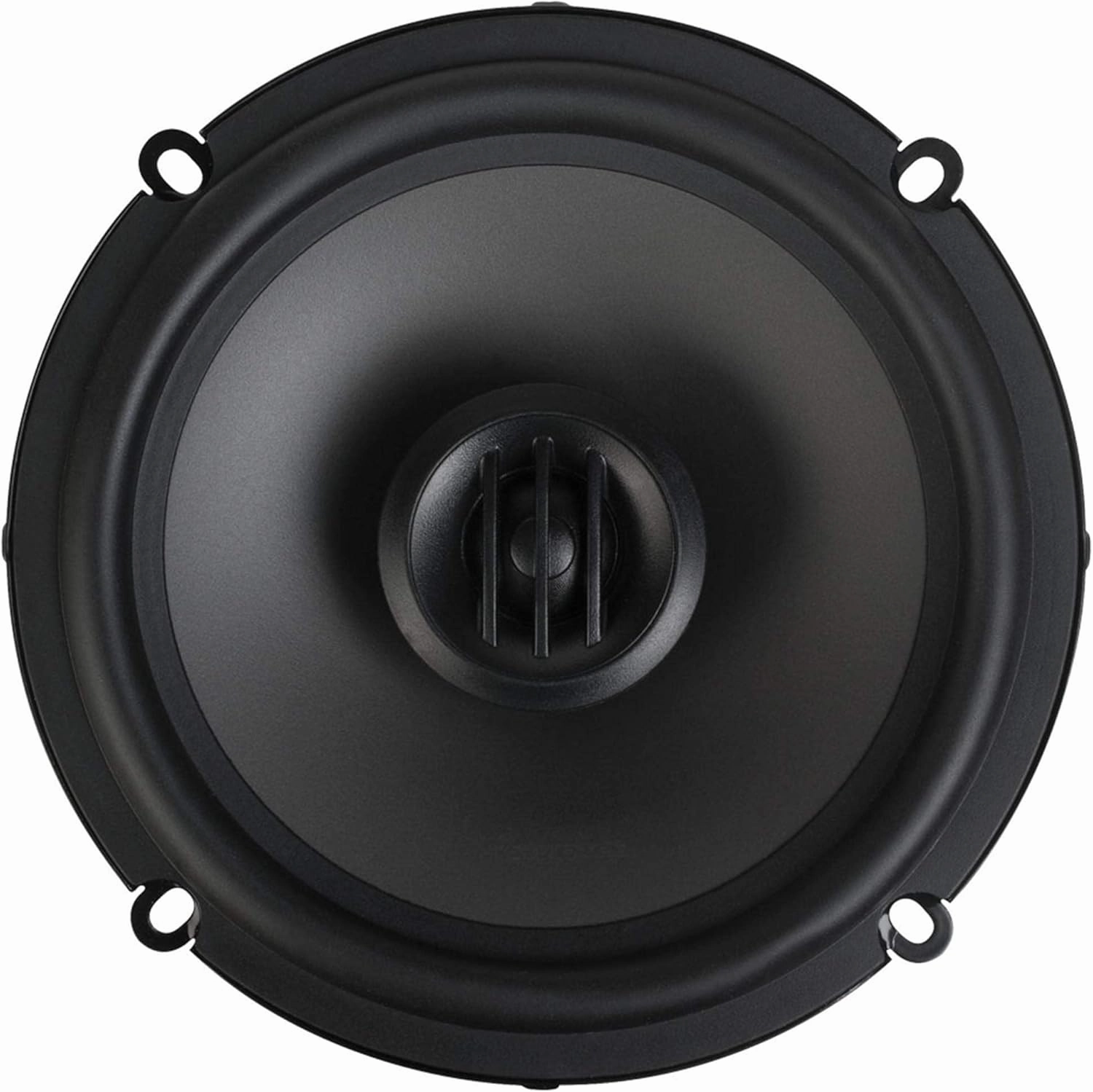 MTX Audio THUNDER65 Thunder Coaxial Speakers - Set of 2