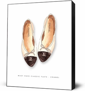 Must Have Classic Pumps