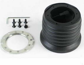Nardi-Personal Steering Wheel Hub Adapter (Boss) Kit Compatible With Porsche 911 74-6/89 Part # 4302.00.3805