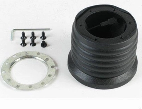 Nardi-Personal Steering Wheel Hub Adapter (Boss) Kit Compatible With Porsche 911 Turbo 74-6/89 Part # 4302.00.3805-1